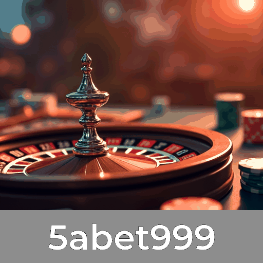 5abet999: Plataforma Confiável com Pagamentos Rápidos