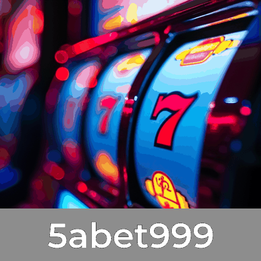 5abet999: Slots com Mega Prêmios, Jogos de Mesa ao Vivo, e Realidade Virtual - A Escolha dos Jogadores Brasileiros