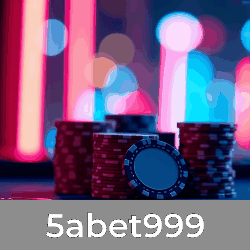 5abet999: Experiência de Cassino Real com Jogos de Mesa Ao Vivo